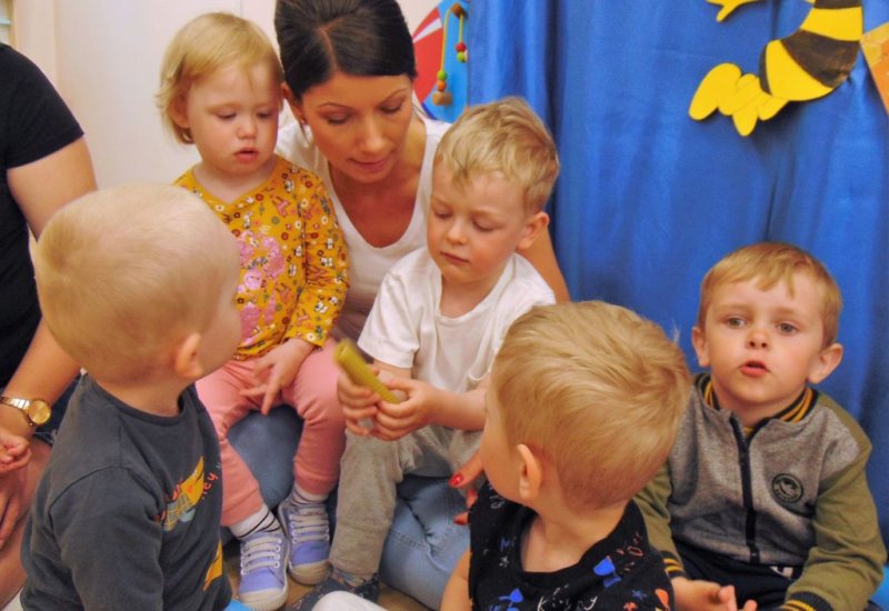 Dzień pszczół 2022
